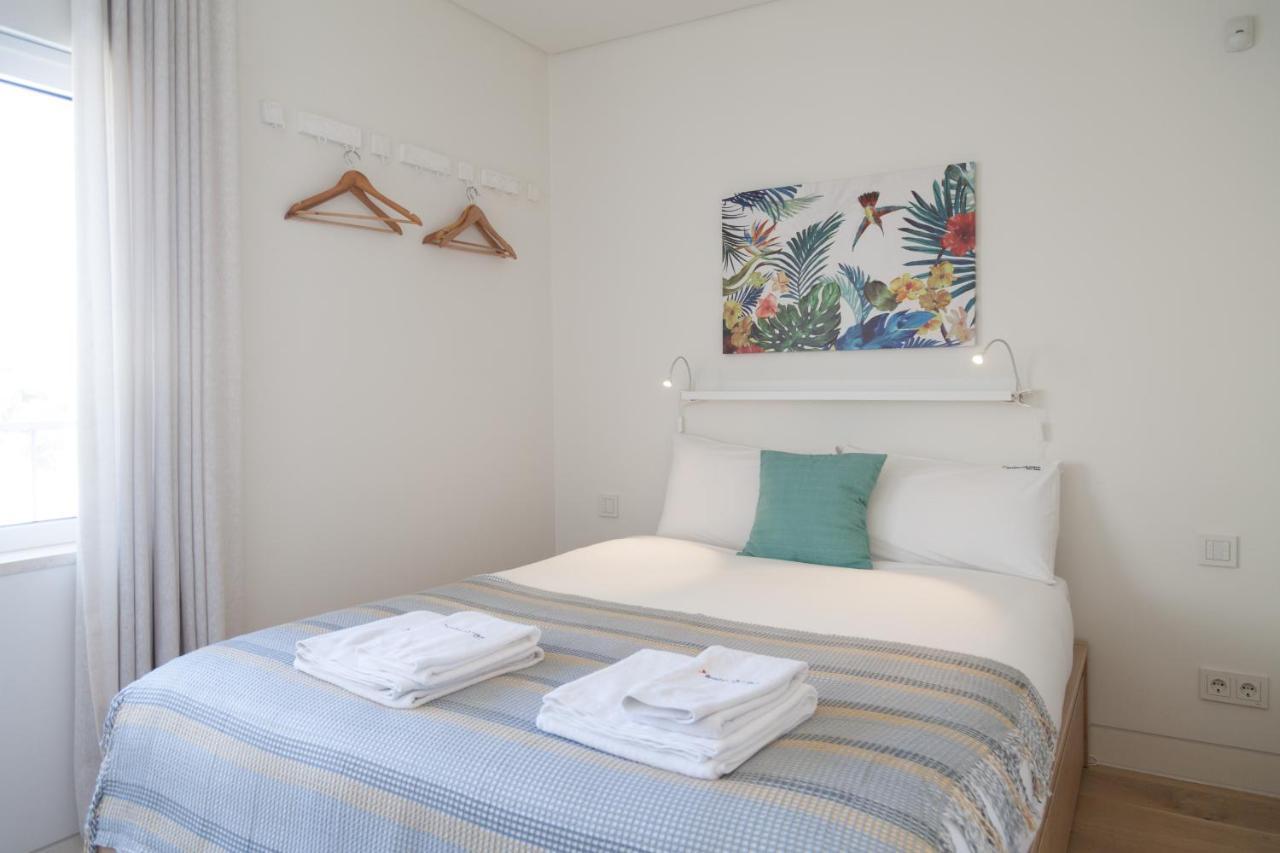 Apartmán Flh Saldanha Minimalist Flat Lisboa Exteriér fotografie